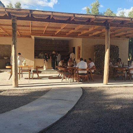 Hotel Boutique Posada De Las Flores Loreto Loreto  Eksteriør billede