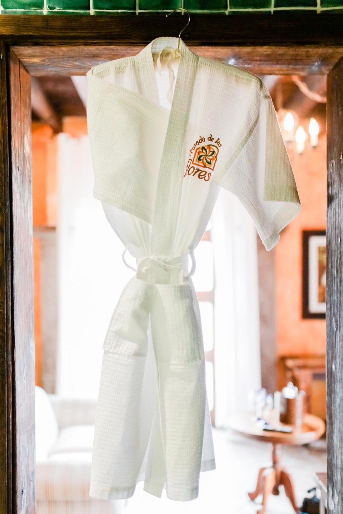 Hotel Boutique Posada De Las Flores Loreto Loreto  Eksteriør billede
