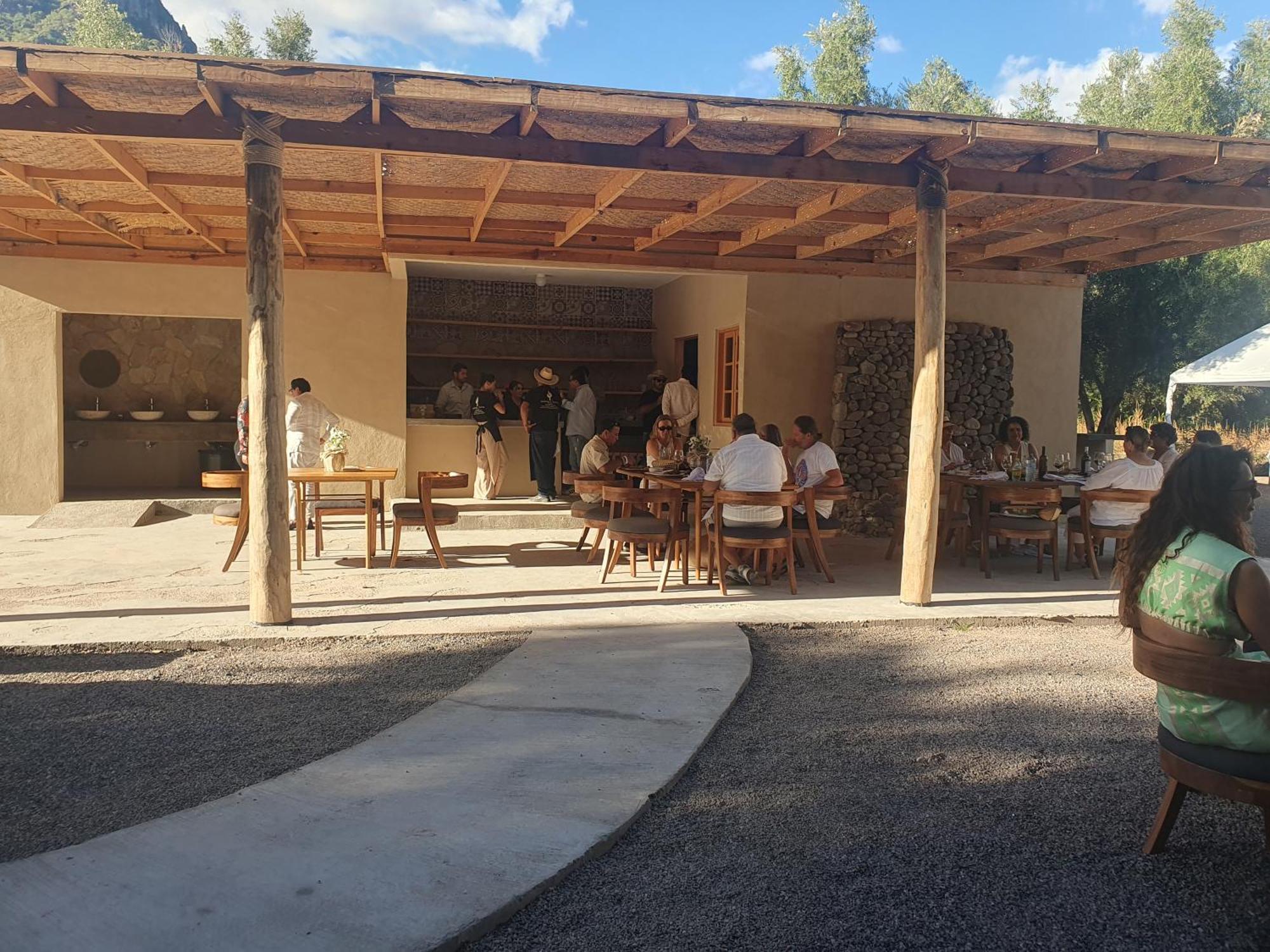 Hotel Boutique Posada De Las Flores Loreto Loreto  Eksteriør billede